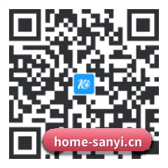 苹果用户专属 二维码